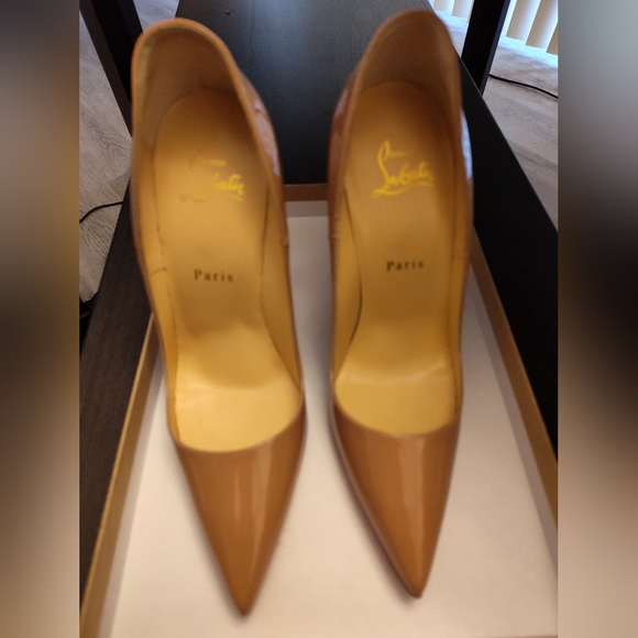 Louboutins - Picture 8 of 9